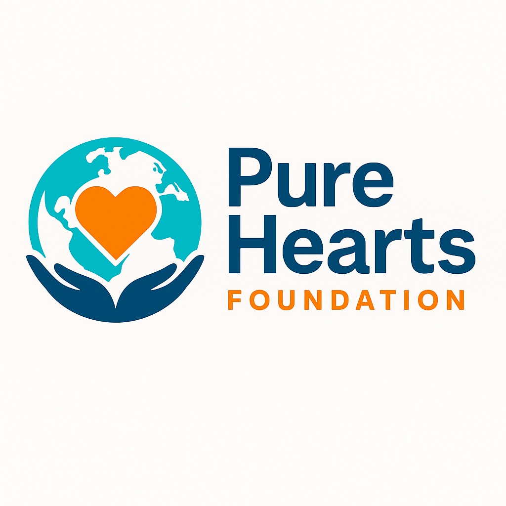 Pure Hearts Foundation