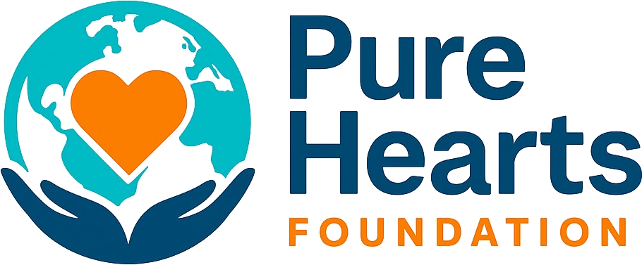 Pure Hearts Foundation