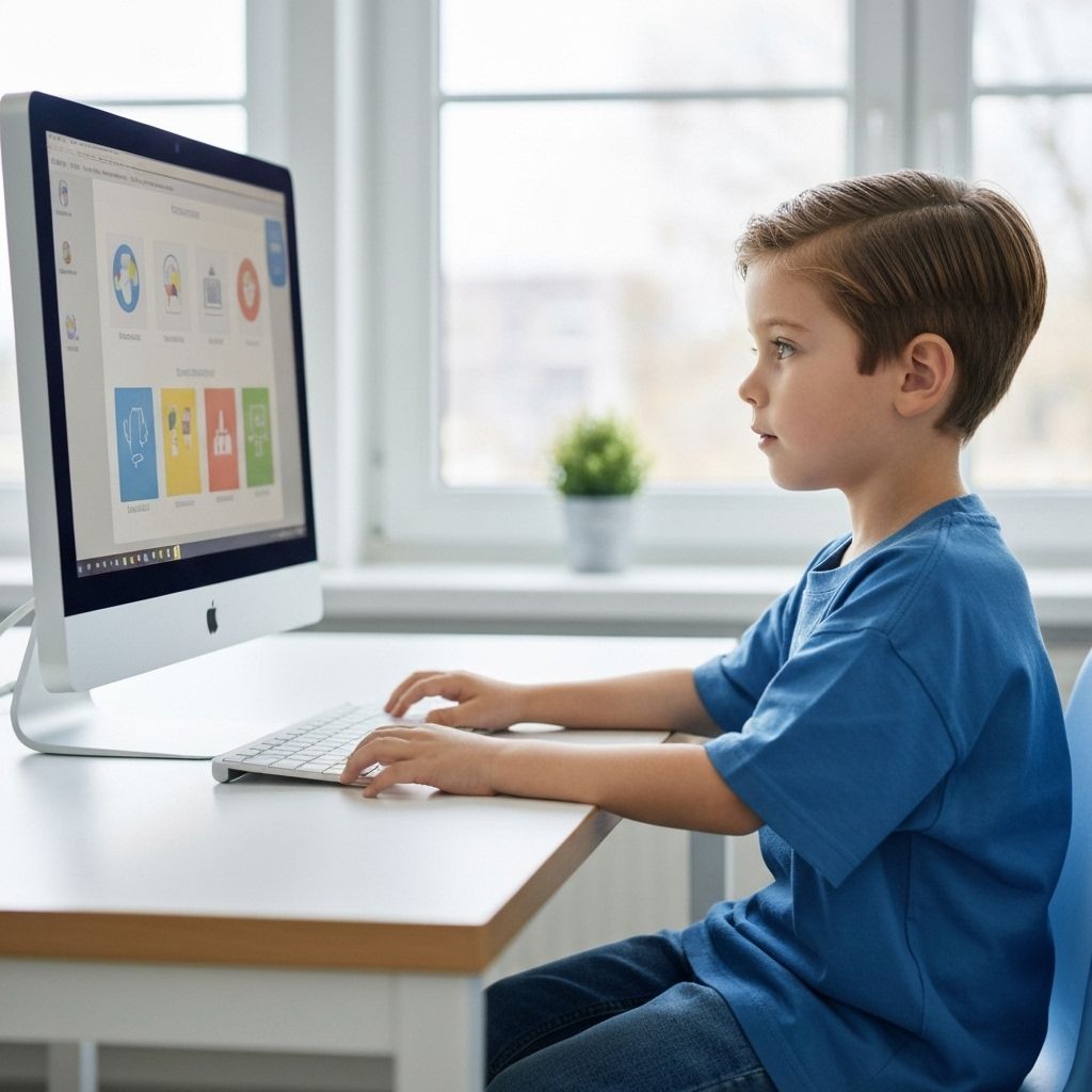 Technology program success